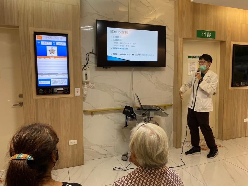 別再生氣了!北榮玉里分院心理師教您憤怒管理