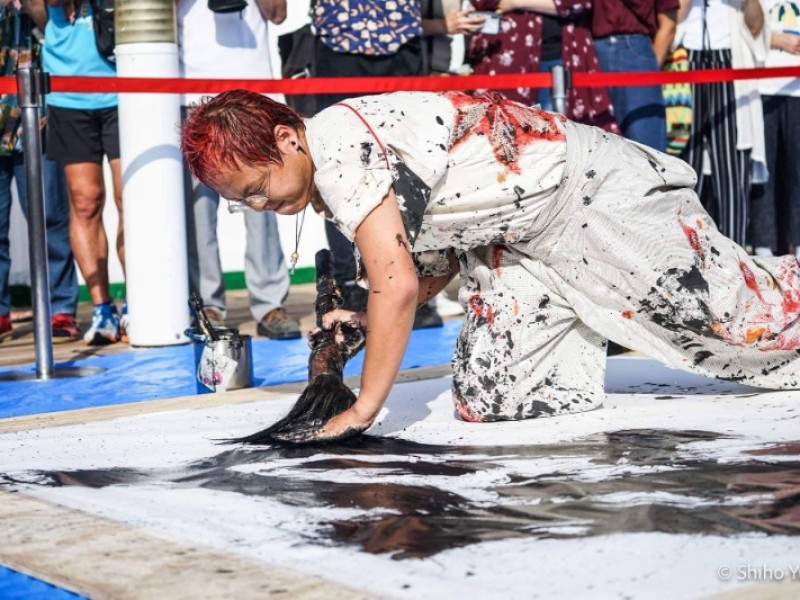 熱鬧登場!「和っ祭〈WA SSAI〉~2024日本傳統藝能饗宴」8/25於花蓮文創園區盛大開幕