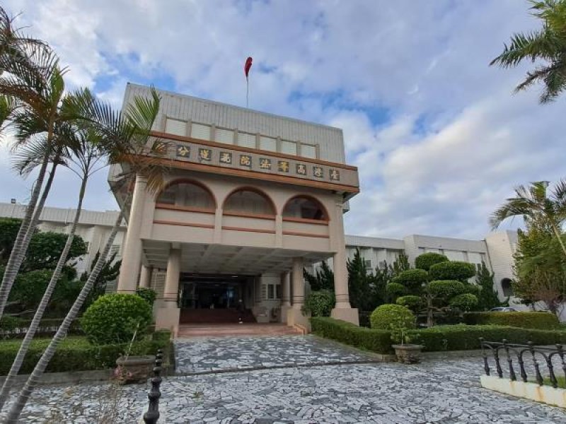 花蓮縣府媒體採購案 高院判謝公秉四人無罪