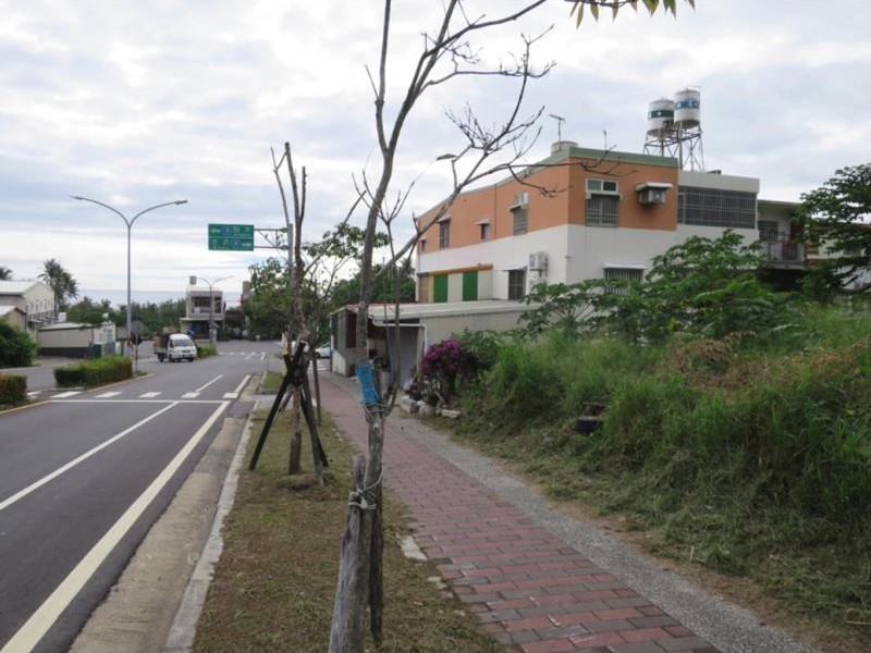 臺東重劃區黃金地、無人機「超值開賣」! 10月聯合拍賣會 多筆土地最後一拍