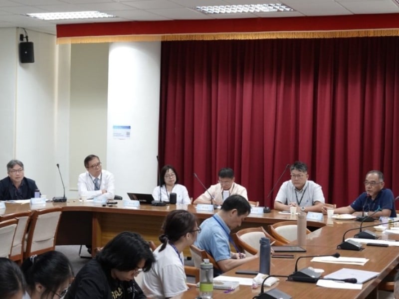 生成式AI與史學大變革!東華大學工作坊聚焦未來史學新趨勢