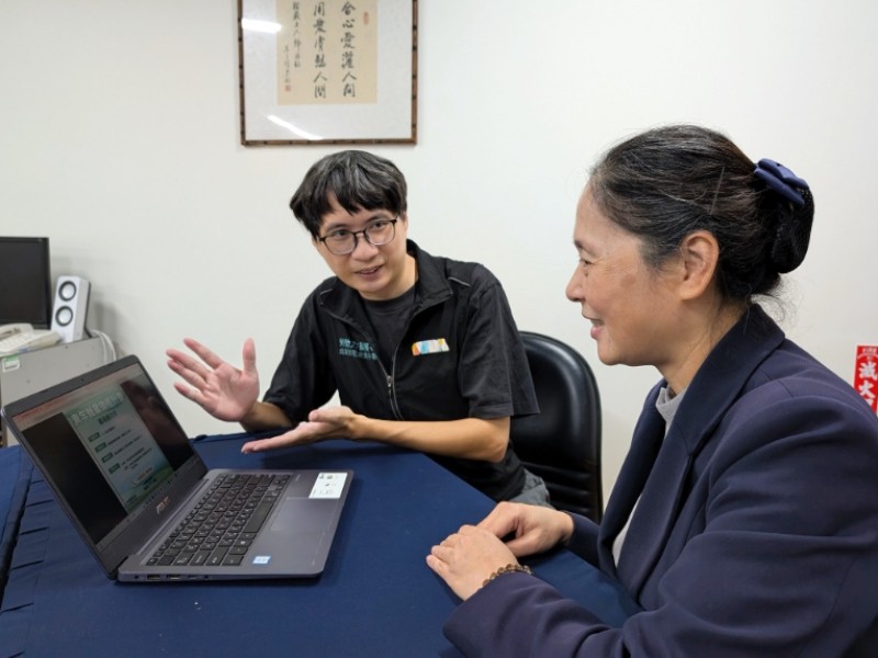 青年旗艦計畫助力花蓮慈濟醫院 培育本地人才 促進醫療專業成長