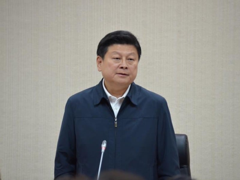 盼政府體恤花東民眾之苦 傅崐萁成功爭取臺鐵票價凍漲