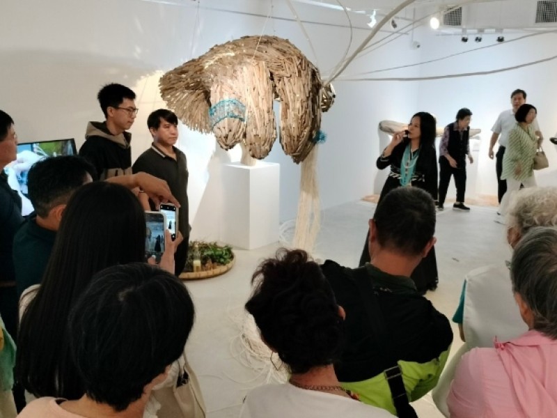 PAKIMAD 故飾:穿越千年的台灣玉與當代珠寶藝術對話