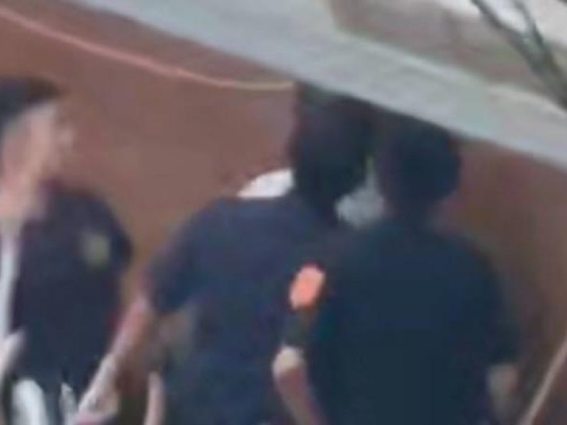 蘭嶼醉漢造成騷擾 警方怒吼片段流傳引起爭議