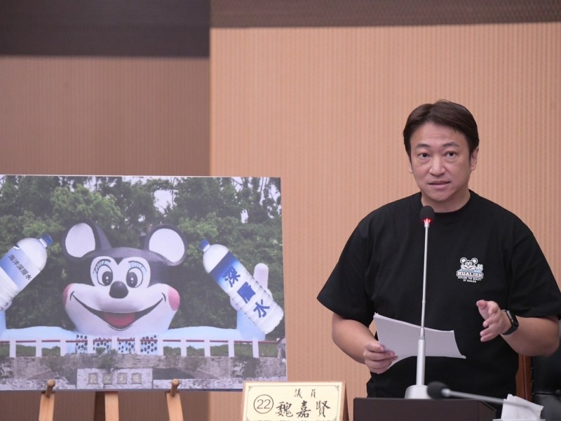 深層海水藍金產業發展刻不容緩,花蓮應奪回競爭力