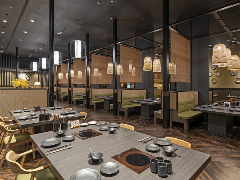 遠雄悅來「五悅.溫柔烤鴨」重現經典風味!雙11限定餐飲優惠線上開搶
