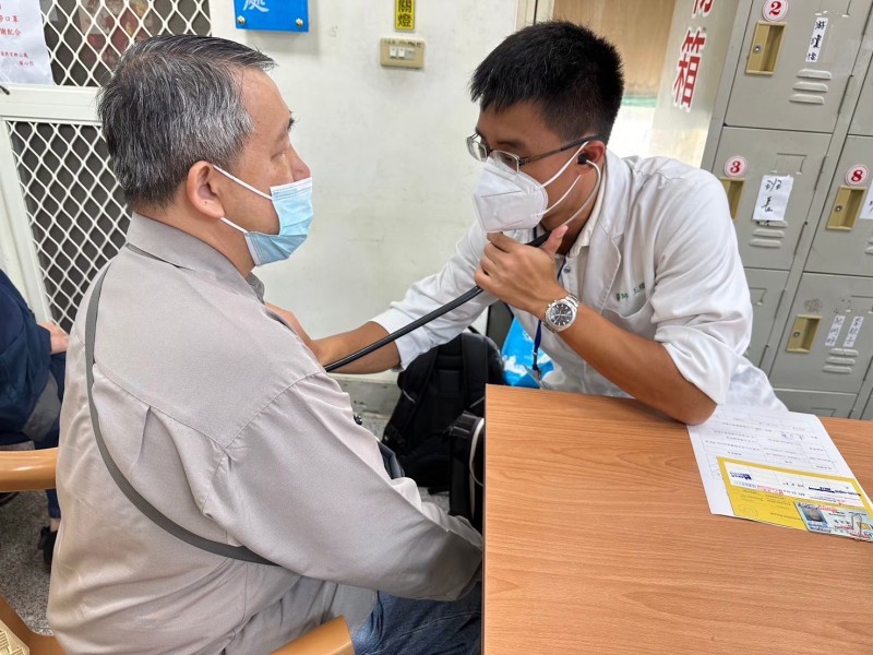 流感疫苗50歲以上開放接種！新冠疫苗全面覆蓋6個月以上族群