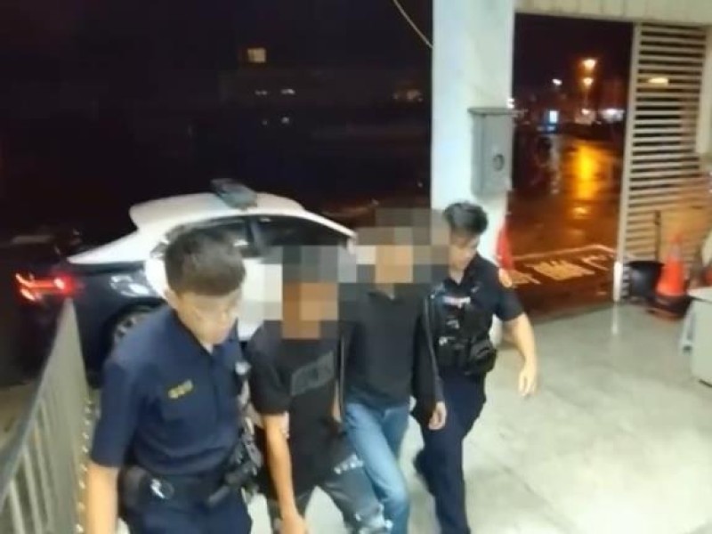又是黃湯下肚起衝突