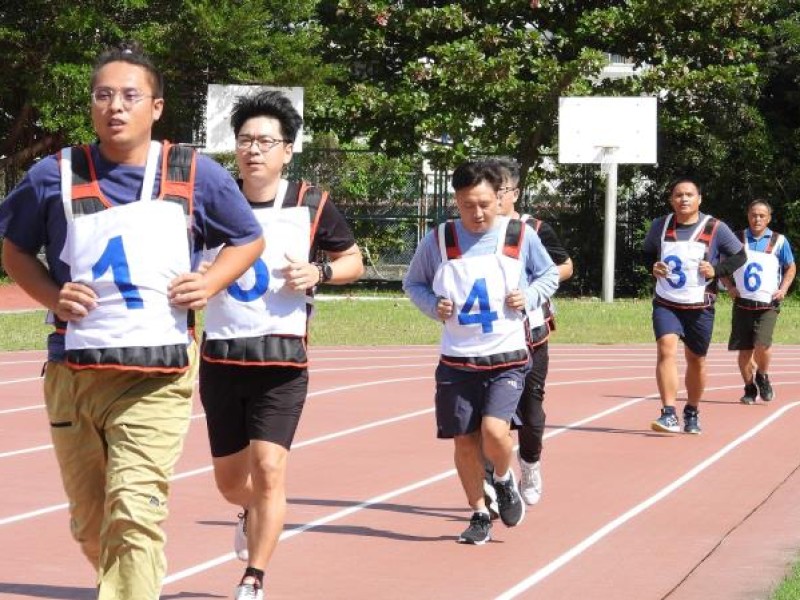 林保署招考13名「森林護管員」! 報名人數、錄取人數 創近年新高