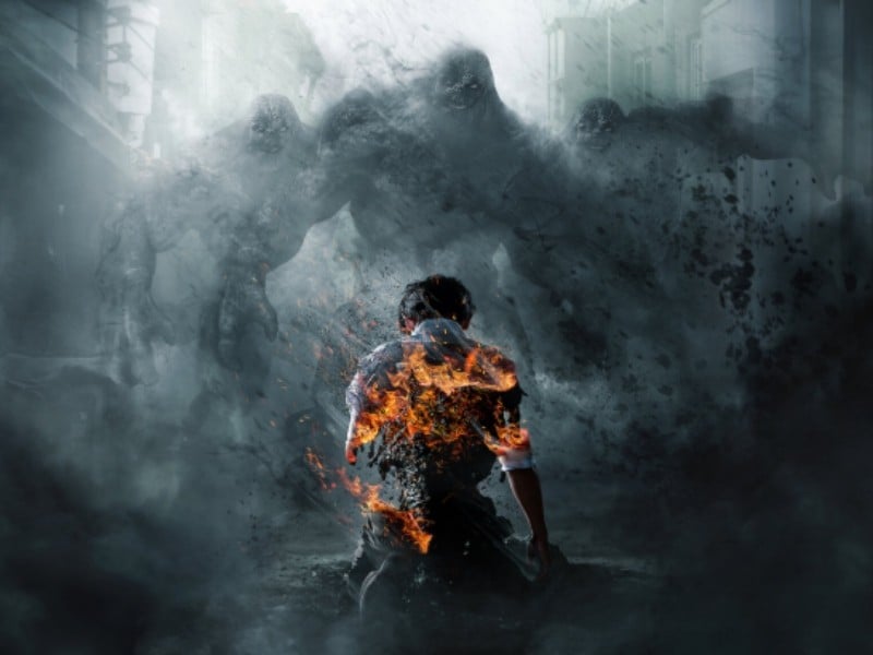 看完《地獄公使 2》的三大謎團！世界真的要毀滅了？地獄使者究竟從何而來？