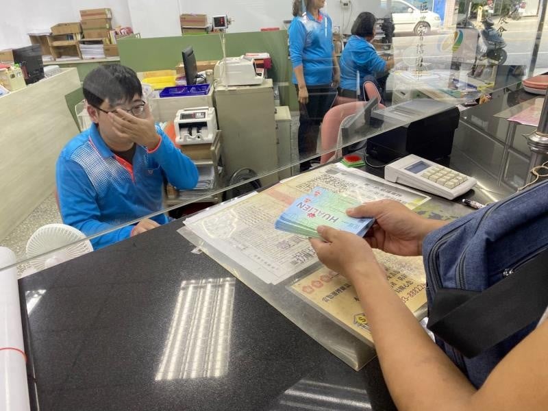 振興券店家開放兌領 提前登錄更便利