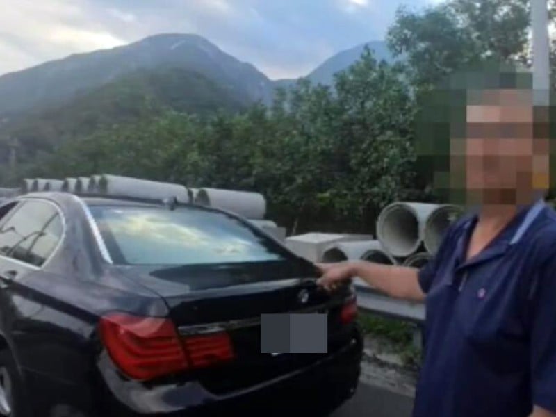 交通部重拳出擊！修法加強防制偽造車牌