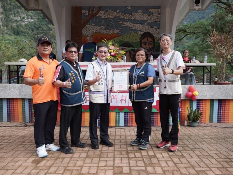 台電東部發電廠攜手銅門國小 傳遞綠能與環境永續理念