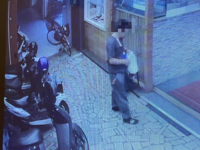 男子冒名慈善團體詐取善款 花蓮警方迅速鎖定犯嫌追查