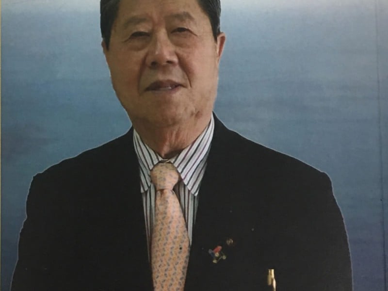 「廣播界泰斗」莊坤元 驚傳病逝 享耆壽93歲 經營廣播逾一甲子功在花蓮