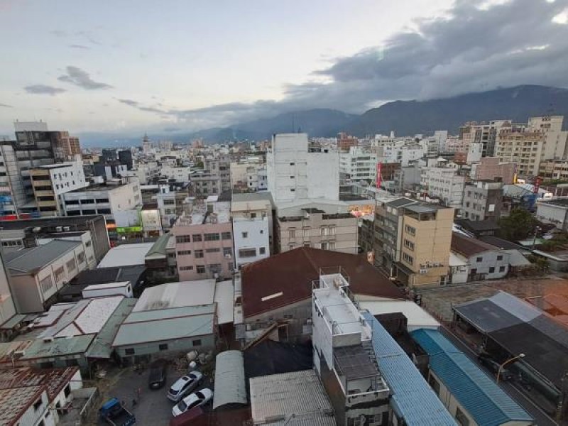花蓮縣房屋稅徵收自治條例草案遭議會擱置