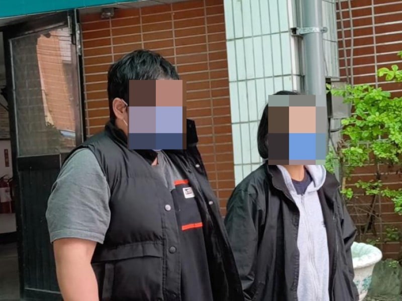 4月才虐死女嬰 昨天又虐死男嬰