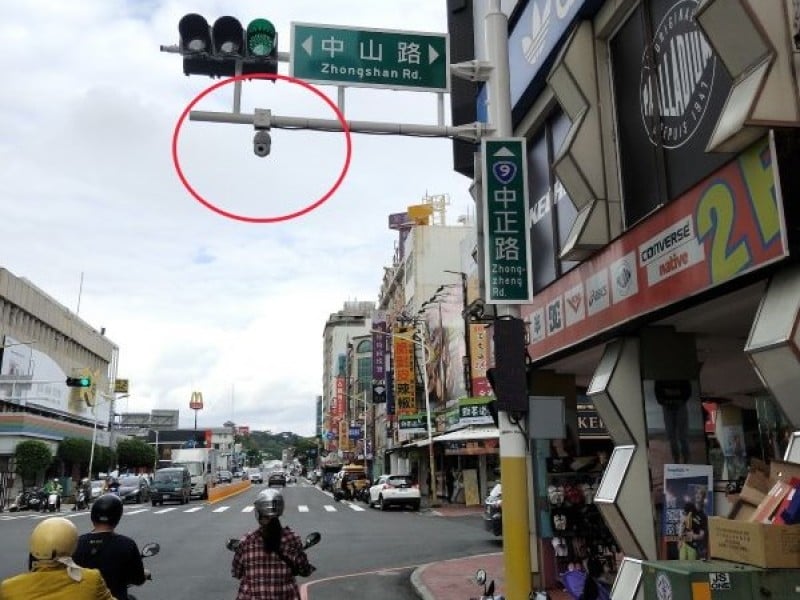 花蓮縣警局公告113年度科技執法地點 強化違停取締,守護交通秩序
