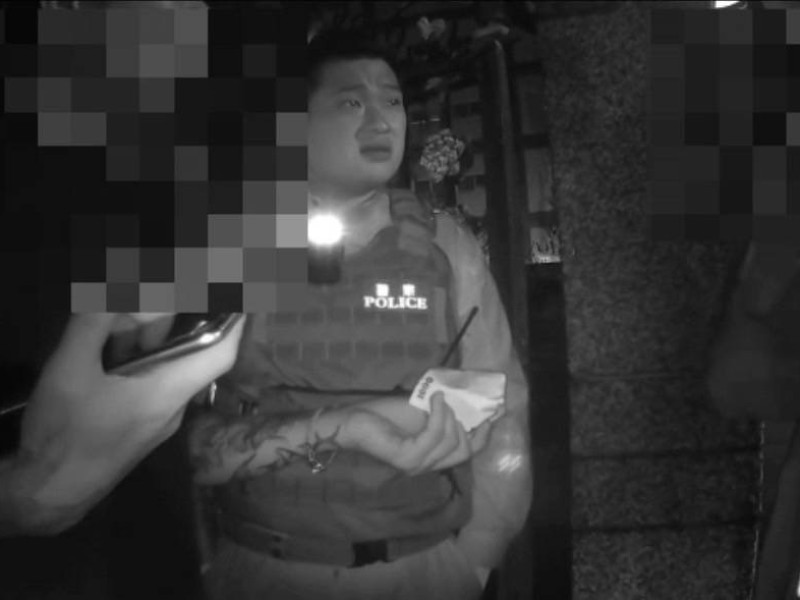 吉安警強力掃蕩犯罪 線報助攻毒品與通緝犯一網打盡