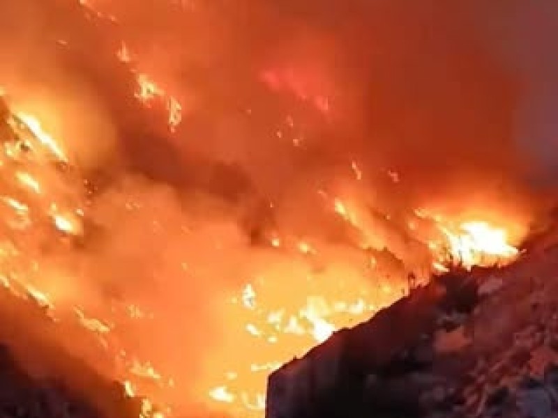 美崙台翔堆置物竟悶燒月餘! 空污、惡臭恐影響居民健康 張峻: 希望檢調主動介入調查