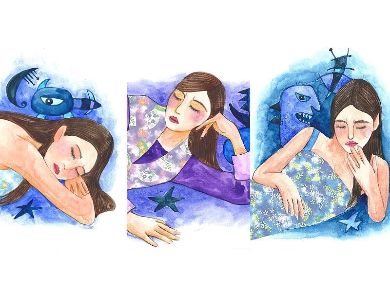 瓊瑤輕生引起生死論戰,這三個星座被認為「較易輕生」