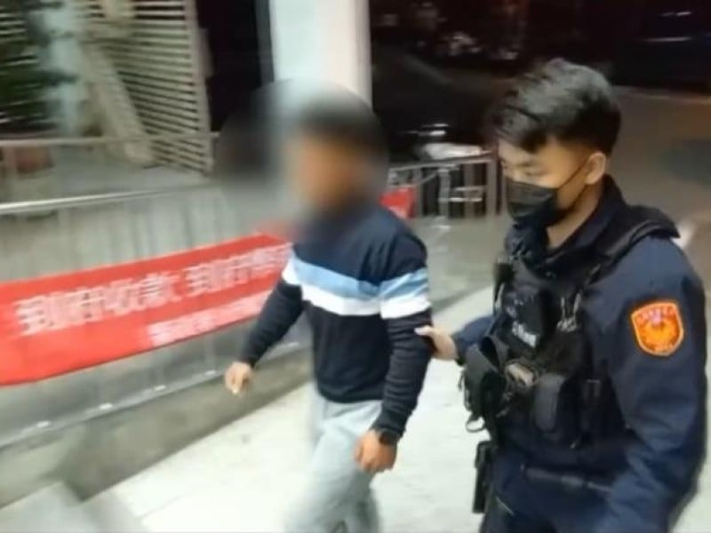 酒後衝突勸架要小心