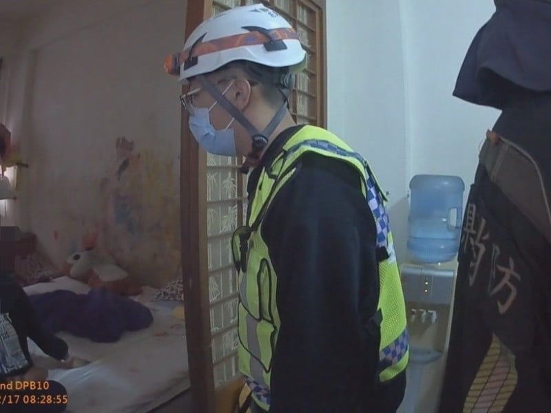 守護生命從心開始:防治自殺與守護兒童心理健康