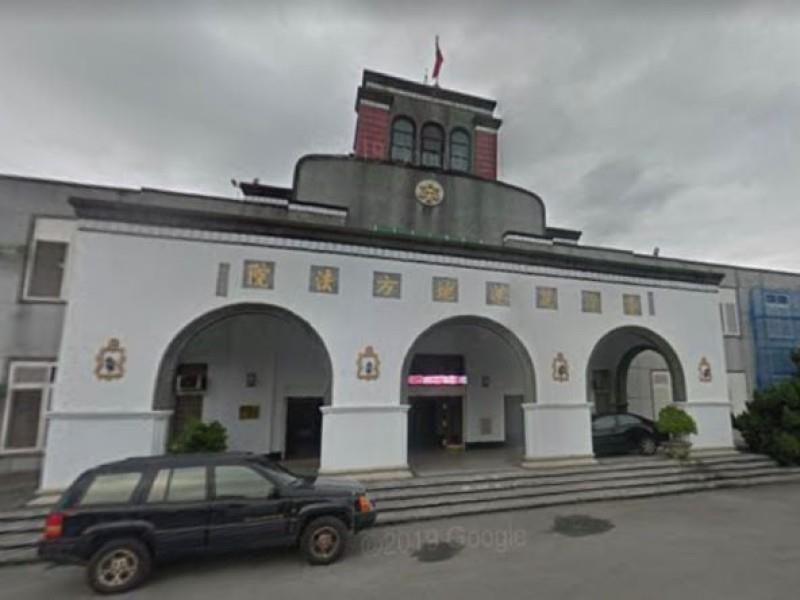 花蓮地院首件國民法官參與審判昨一審宣判