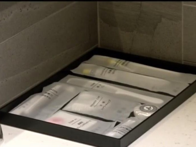 不再提供「一次用旅宿用品」! 明年1/1正式上路 違者最高罰6000元