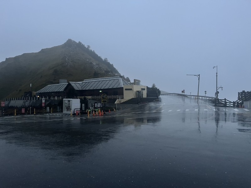 雪季安全玩雪!太管處呼籲上山必備雪鍊並熟練拆裝技巧
