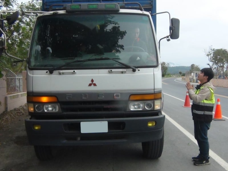 車輛自主定期檢驗、維護花蓮良好空氣 花蓮縣政府鼓勵車主預約檢測,共同守護環保未來