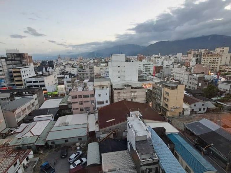 花蓮縣房屋稅條例修正三讀通過 新制落實居住正義