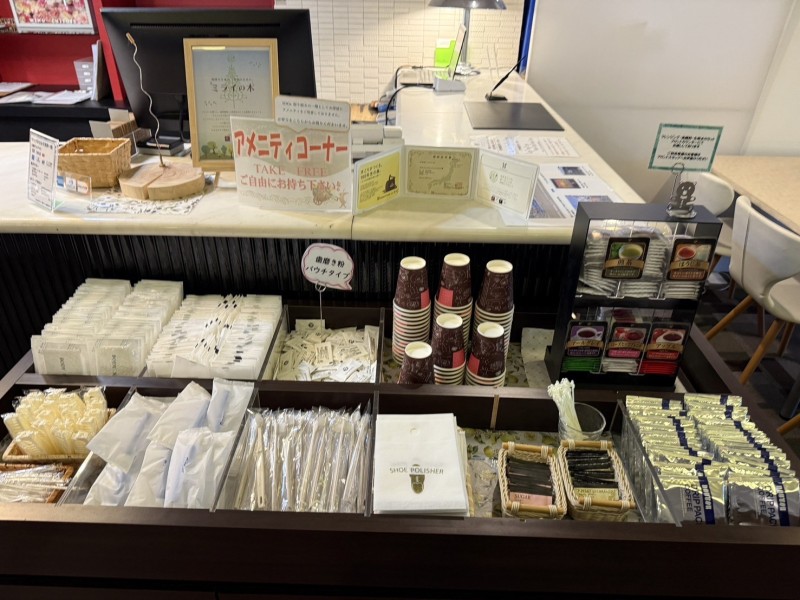旅館業禁一次性用品政策上路  議員魏嘉賢：參考日本模式，完善配套減少亂象