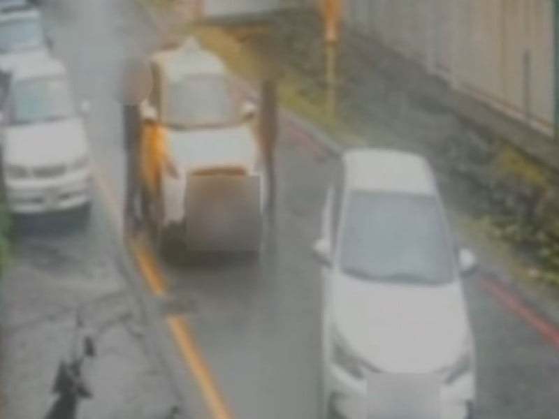 疑似詐騙車手遭強取巨款 花蓮警方抽絲剝繭擴大偵辦