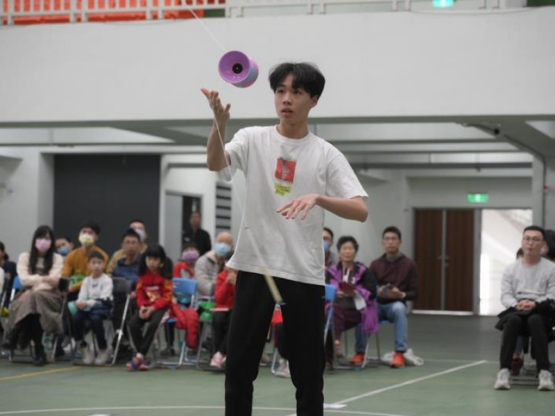 選手們太會「扯」了！