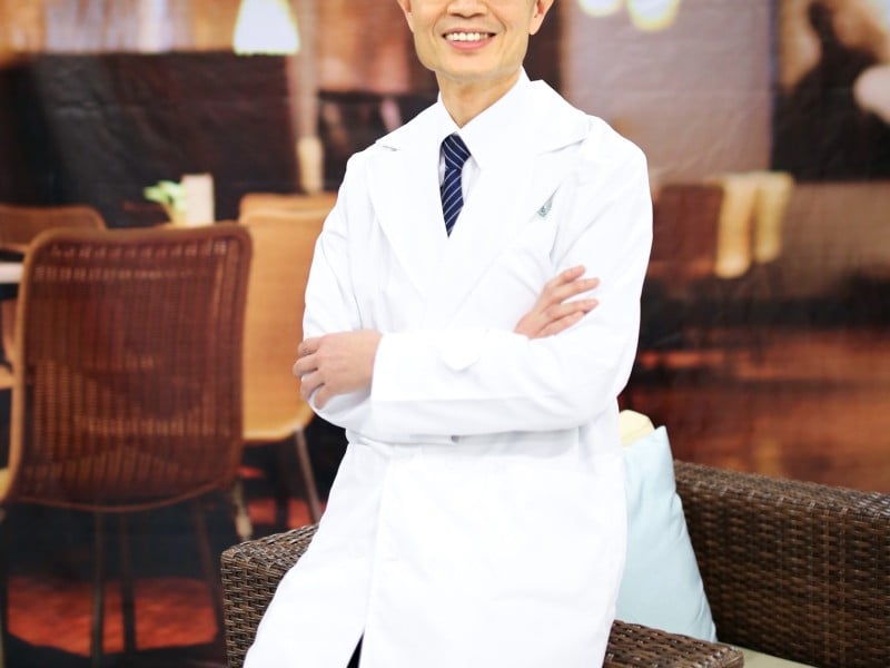 免疫療法進入健保給付!延長晚期頭頸癌患者存活,提升生活品質