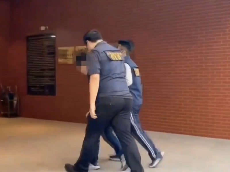 假投資詐騙再現!花警逮「行動水房」幣商,打詐儀錶板揭密防詐手法