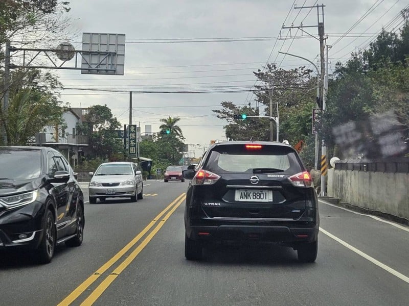 台9線南下北上350公里車多 請小心駕駛