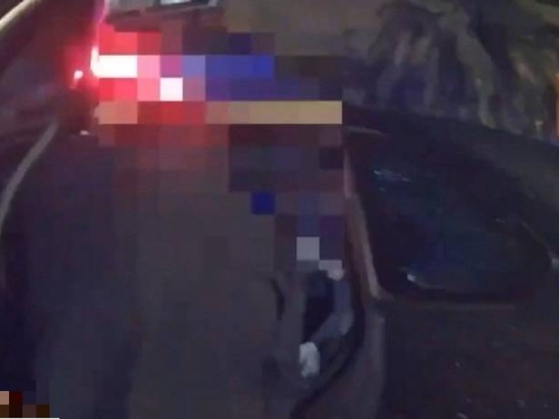 餐敘變衝突!男子遭友毆打 花警迅速到場強勢送辦