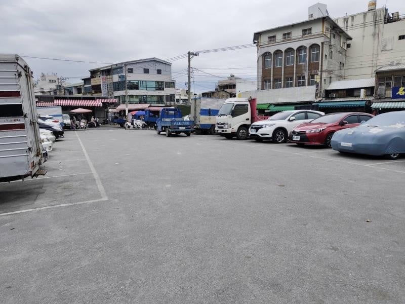 解決玉里停車位不足問題 鎮公所與代表會要先「喬」好