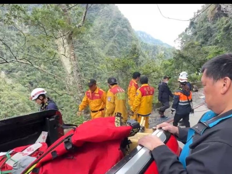 花蓮驚爆棄屍案,疑小弟不滿教訓反殺大哥