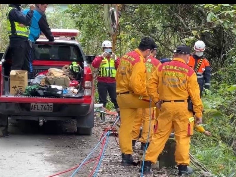 花蓮地檢署偵辦楊姓男子等三人涉嫌殺人棄屍案詳情