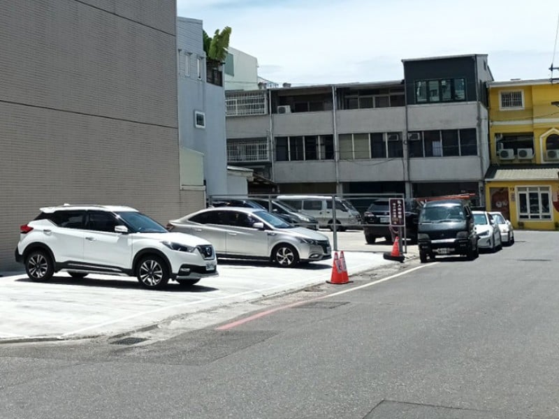 私有土地領有「停車場登記證」 可申請地價稅優惠稅率