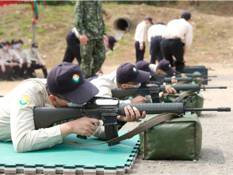 內政部主動清查兵役複檢診斷證明疑涉不法 移送司法偵辦