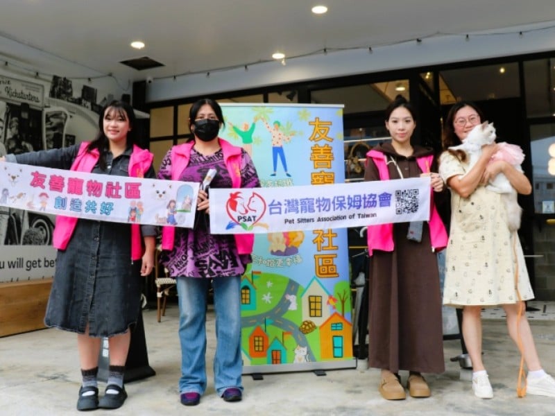 北分署「多元就業開發方案」助力身心障礙者職場新生