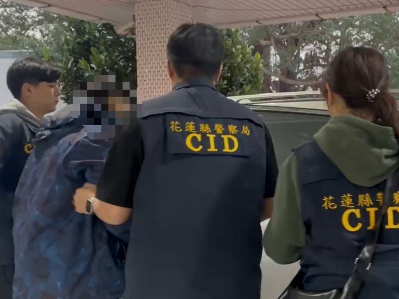 婦人誤信網友投資虛擬貨幣遭詐騙,警方逮捕假幣商