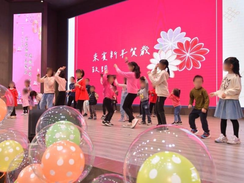 打開家門讓愛住進來 「寄」住美好的樣子日常攝影展