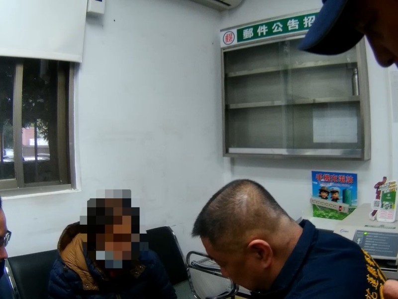 機警行員與警方聯手 攔阻百萬投資詐騙陷阱