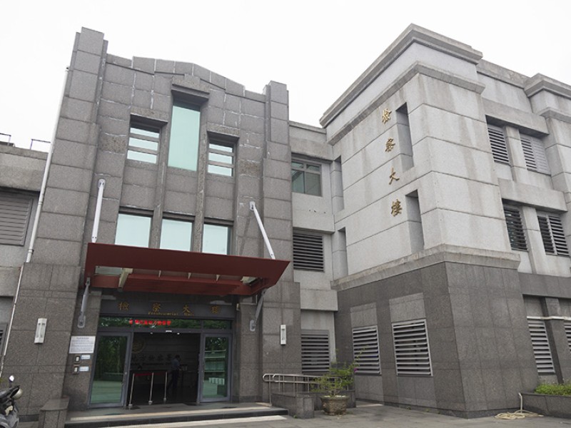 花蓮地檢署偵辦葉姓老師遭強制帶離案 認有必要公開說明